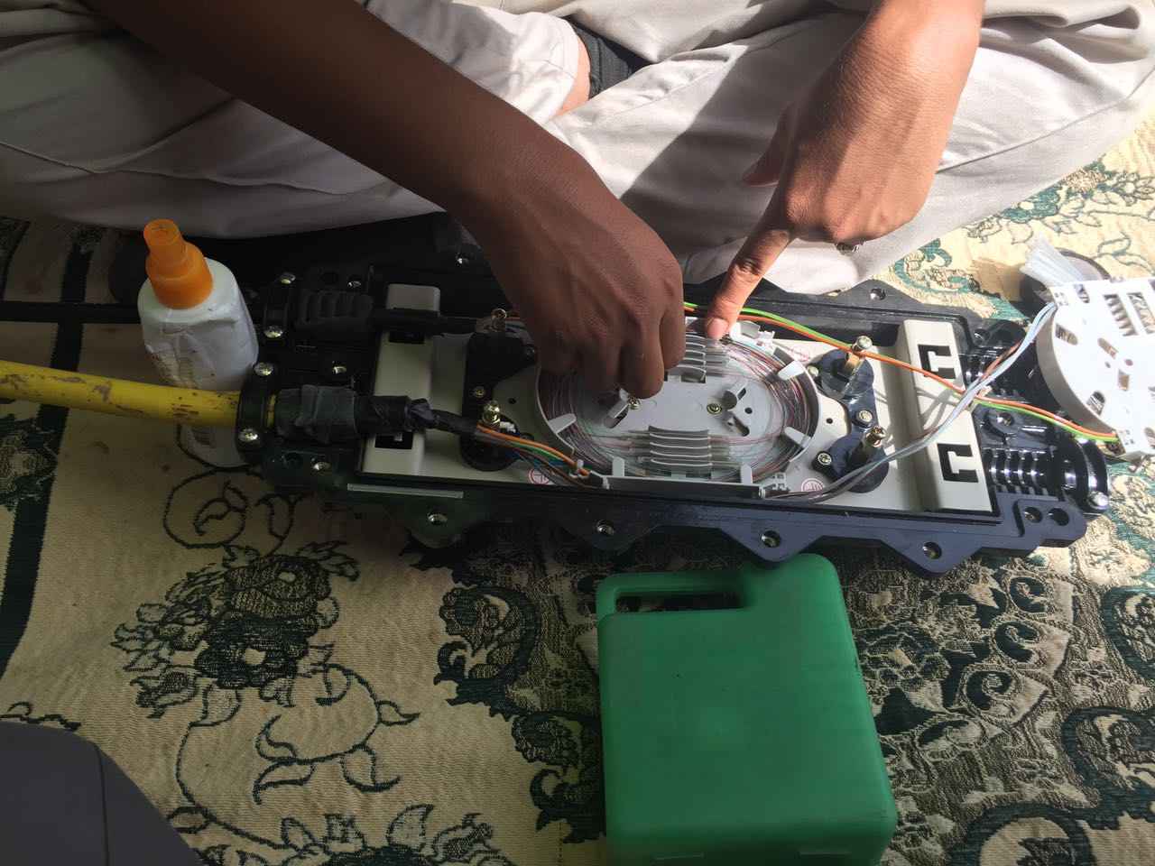 Project Photo 1